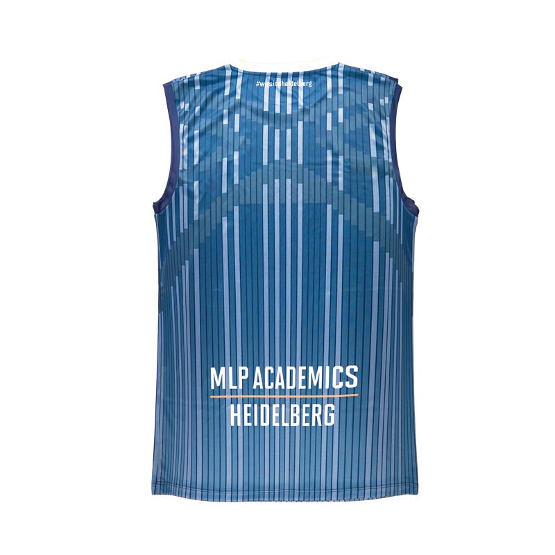 Heimtrikot BBL 25/26