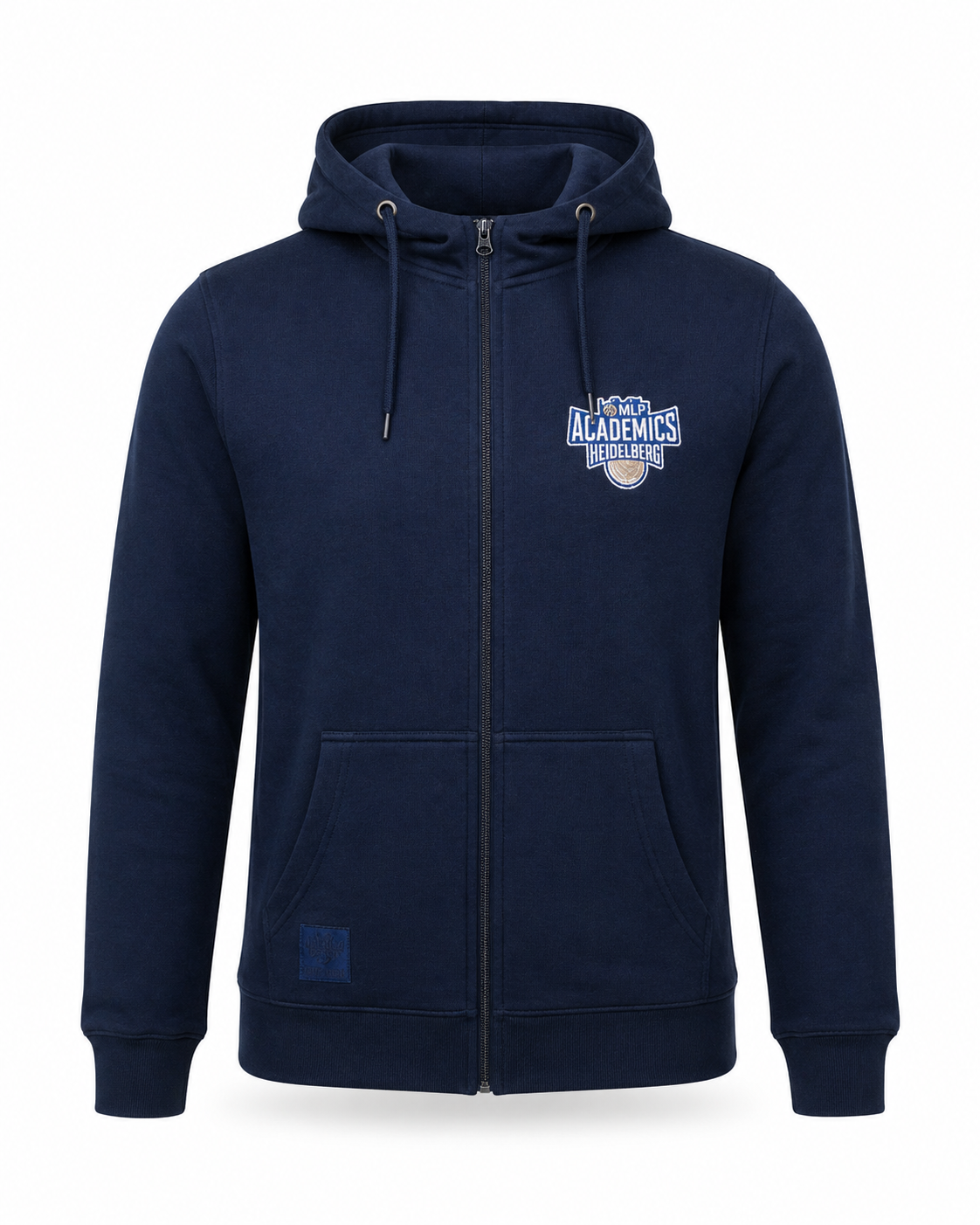 Hoodie Zipper "Classic Collection"