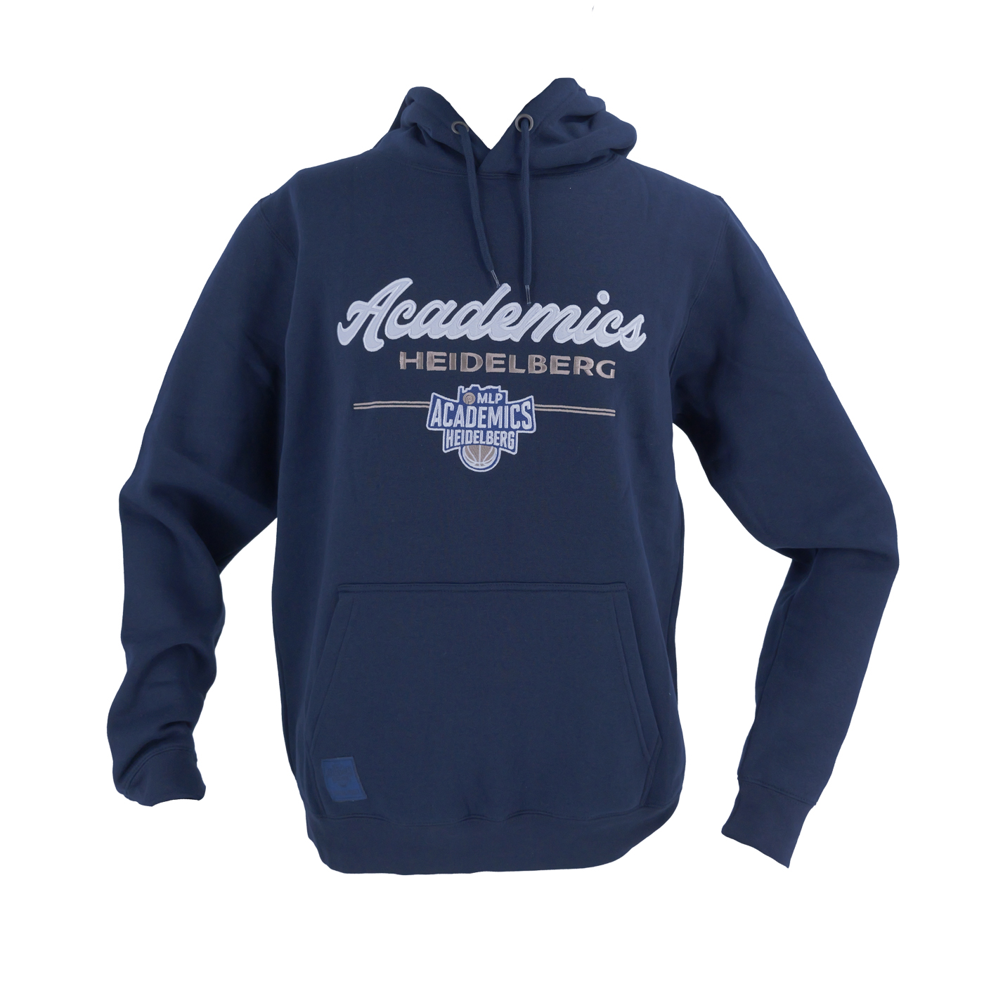 Hoodie "Classic Collection"