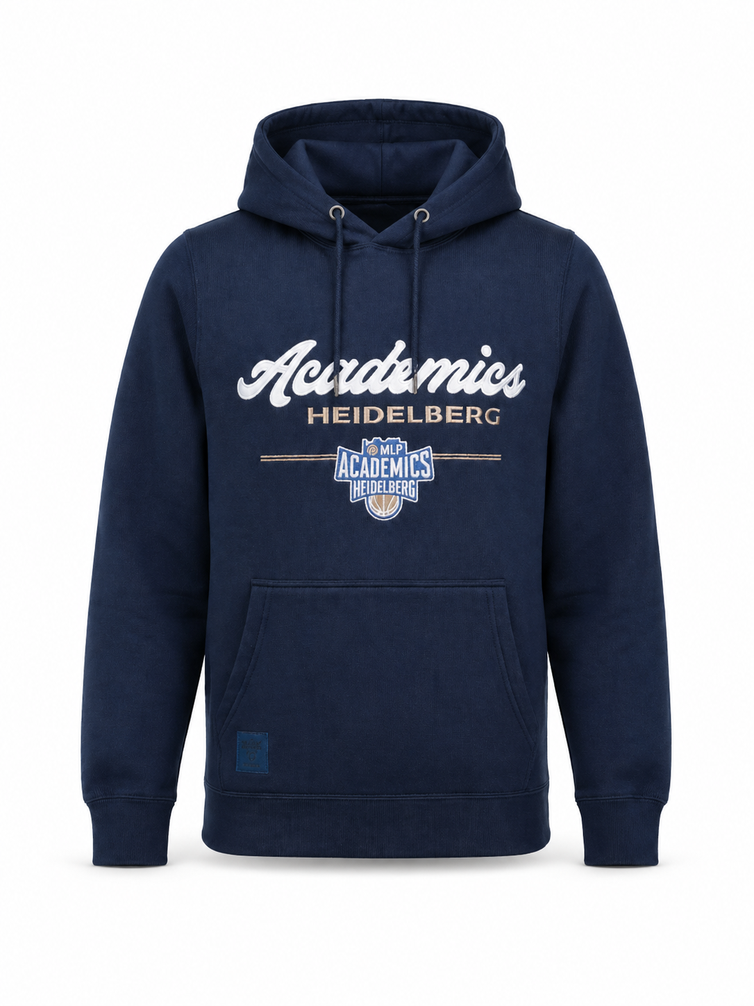 Hoodie "Classic Collection"