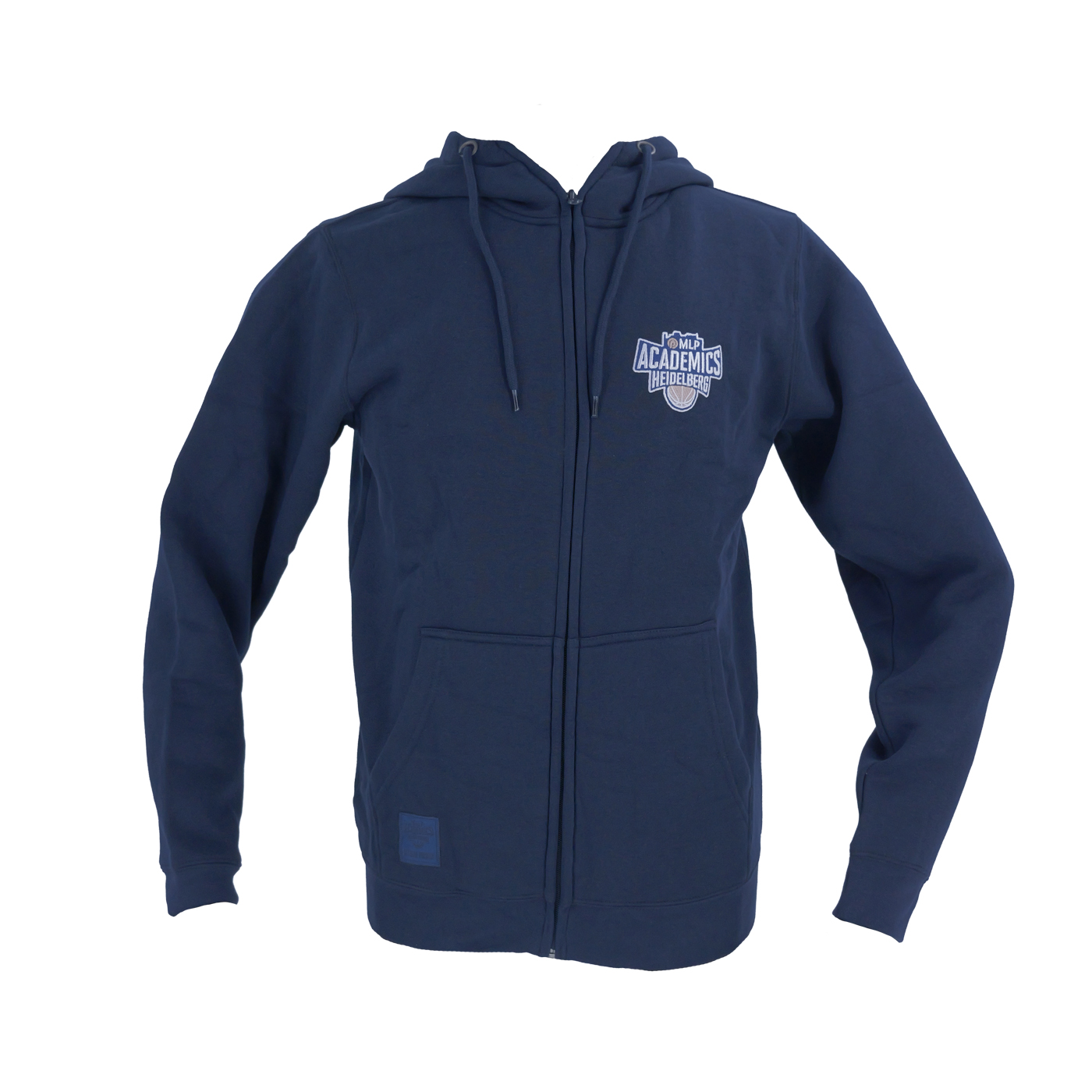 Hoodie Zipper "Classic Collection"