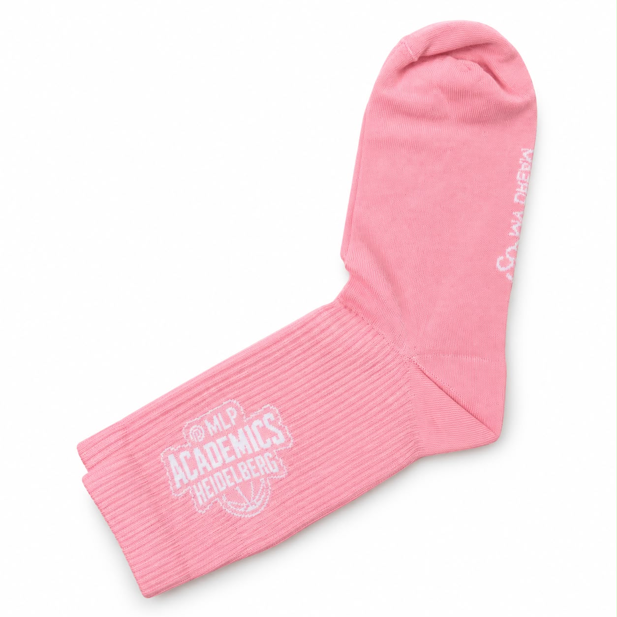 Pinktober Socken