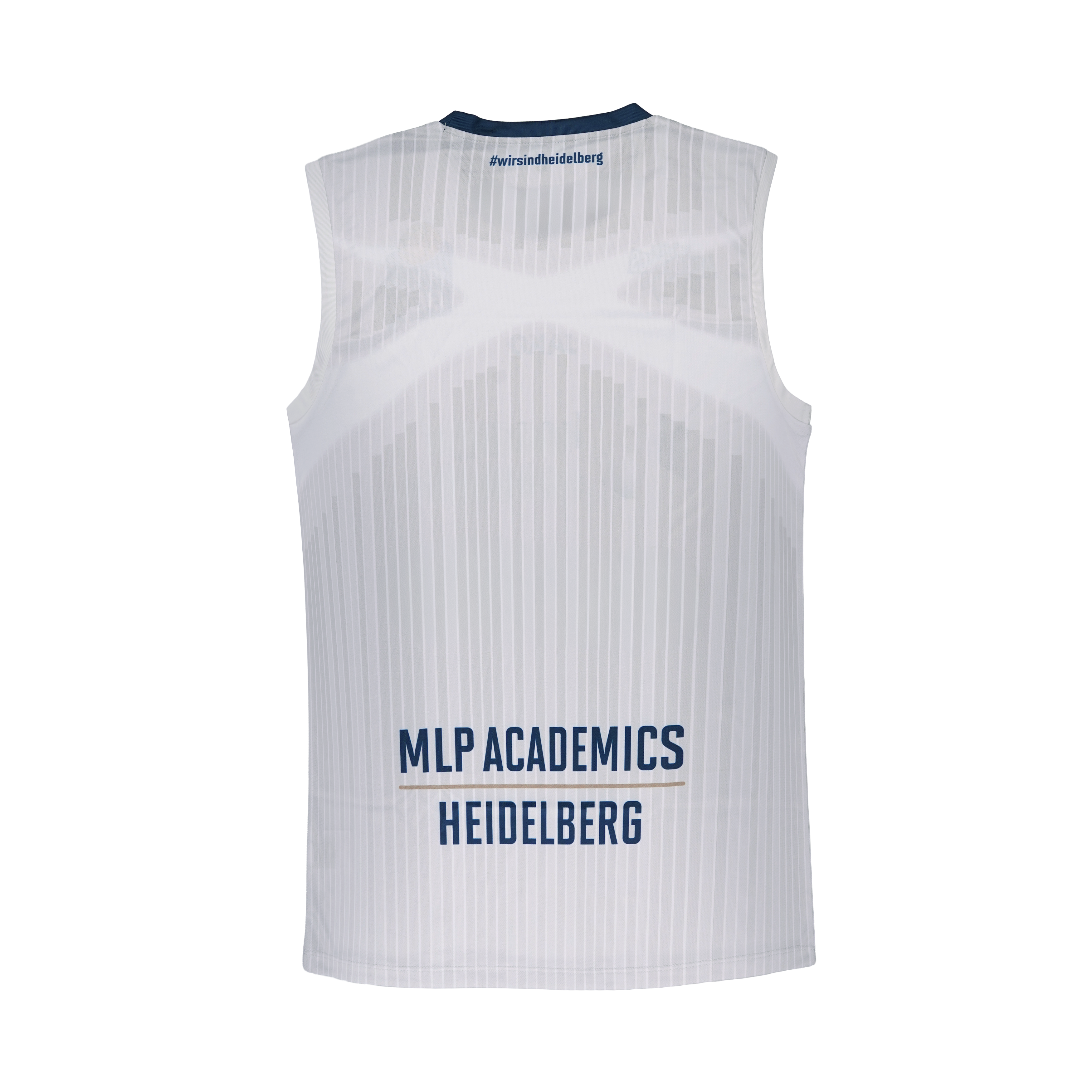 Auswärtstrikot BBL 25/26