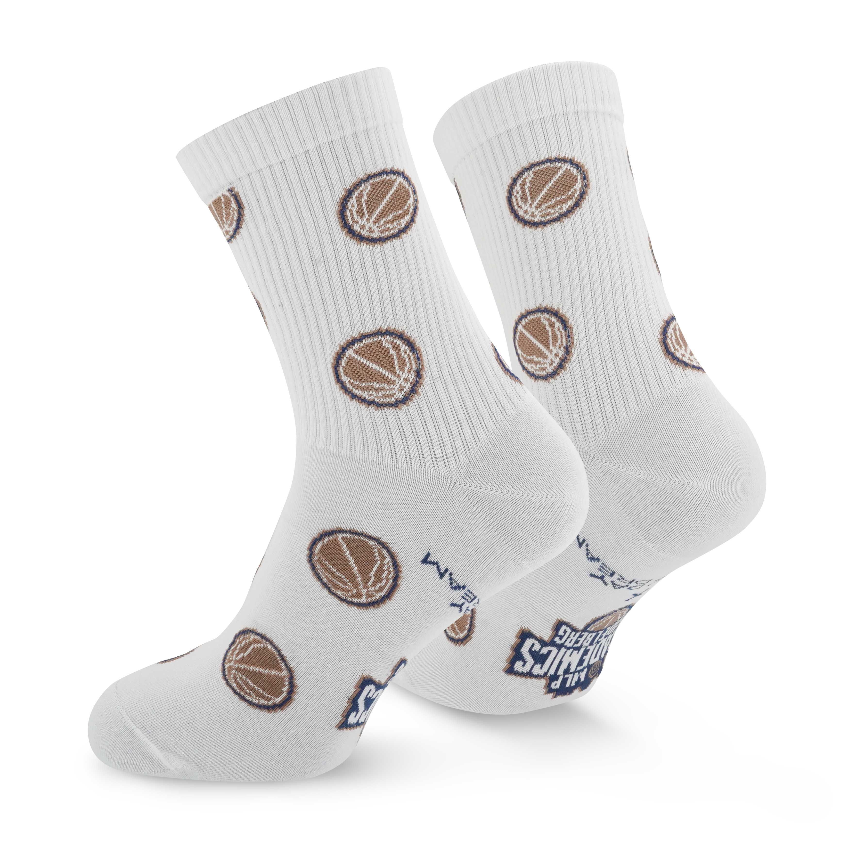 Fansocken Basketball