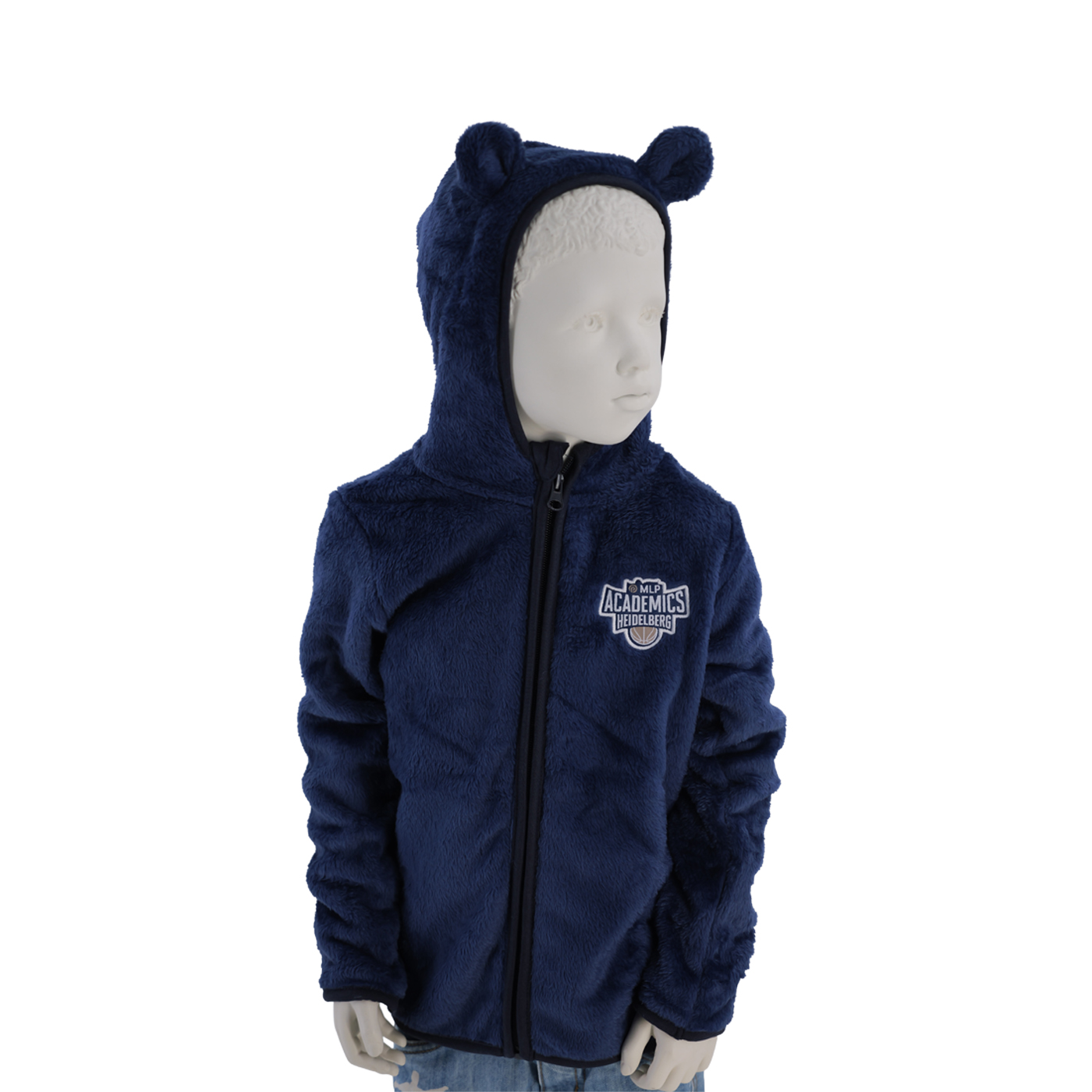 Hoodie "Teddy" Kids
