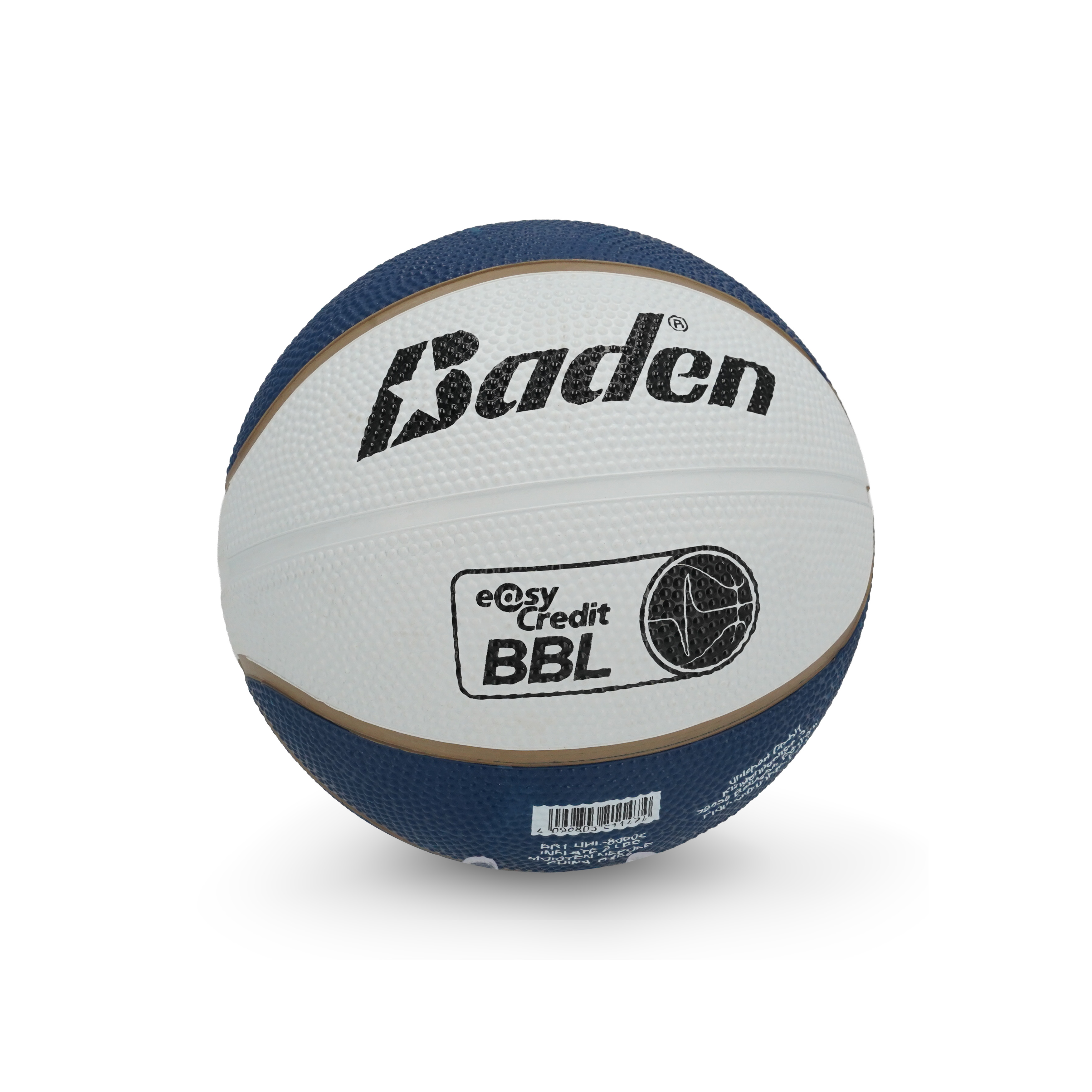 Basketball Größe 1