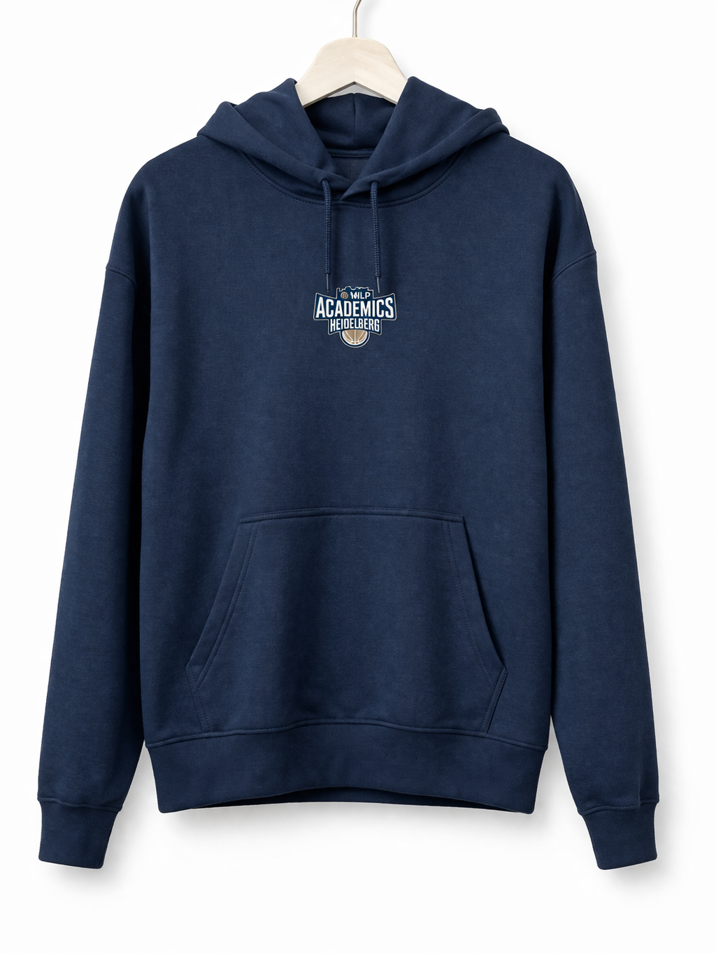 Hoodie "Logo"