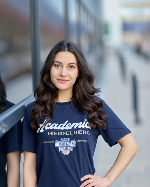 T-Shirt “Classic Collection“