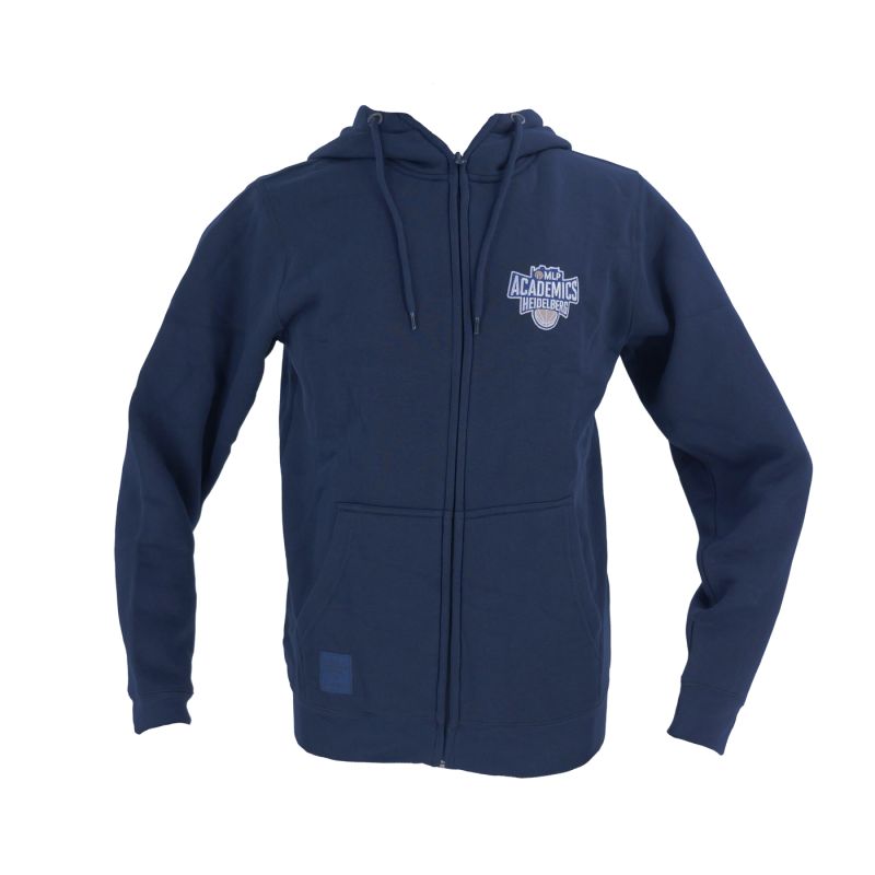 Hoodie Zipper "Classic Collection" Kids