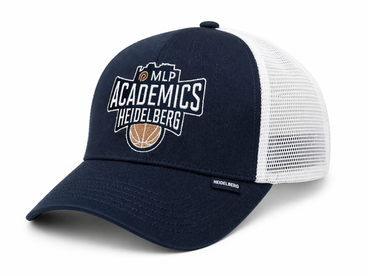 Trucker Cap "Logo"