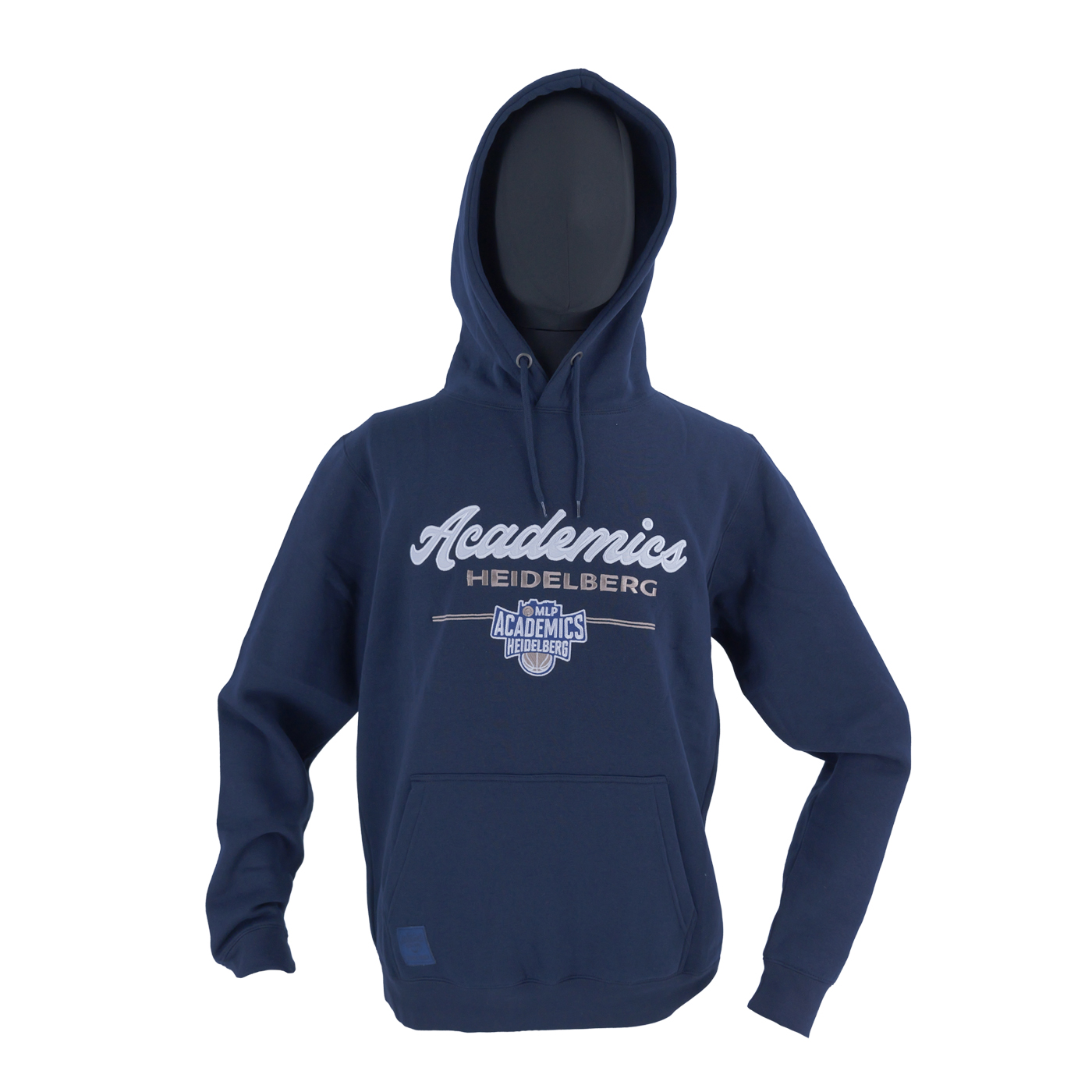 Hoodie "Classic Collection"