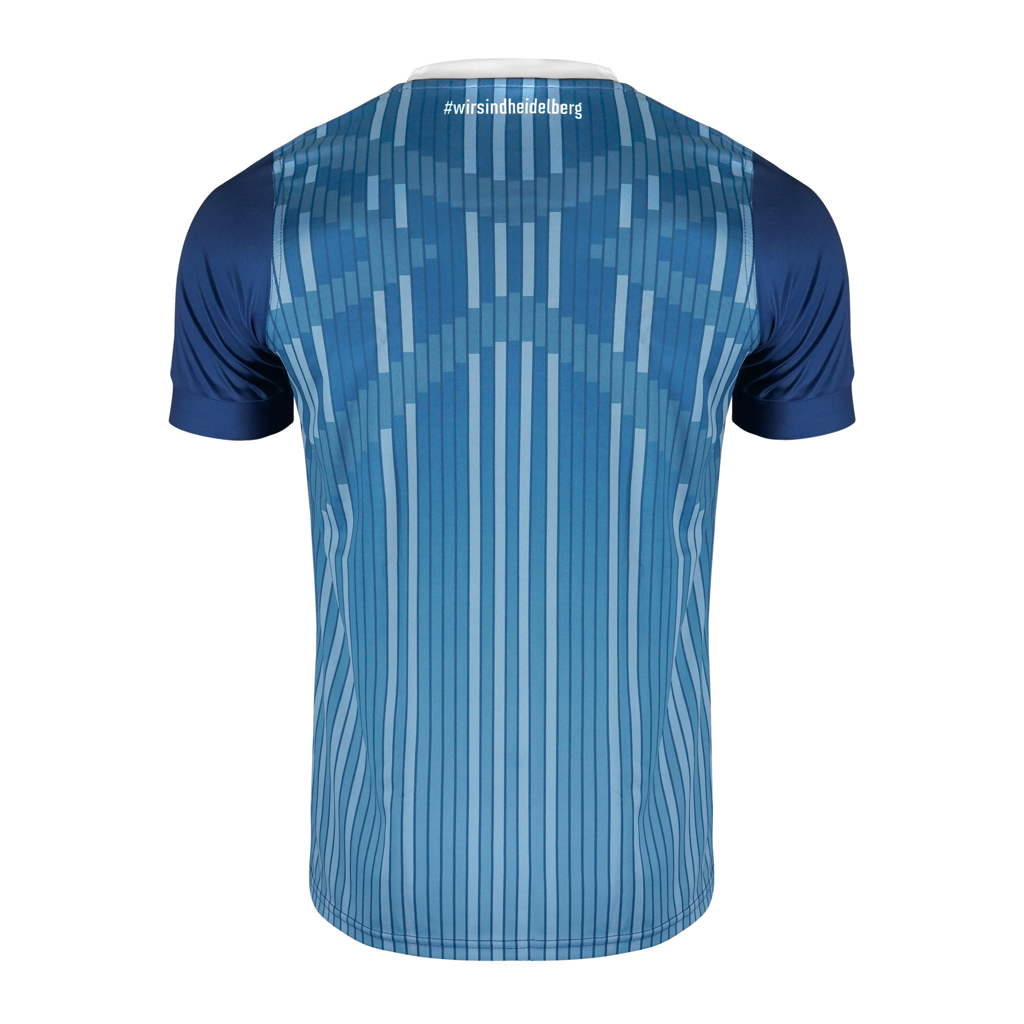 Heimtrikot Kurzarm BBL 25/26