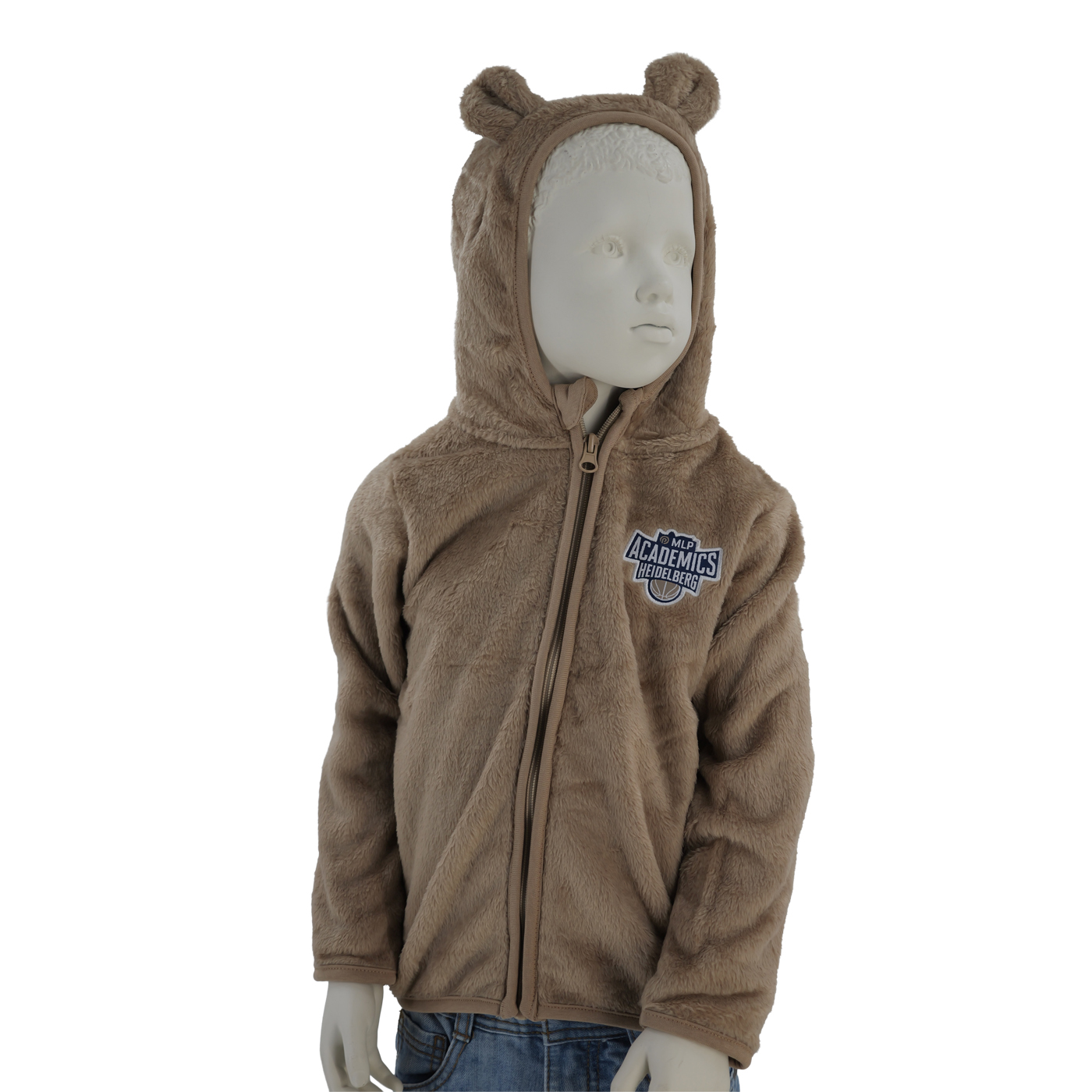 Hoodie "Teddy" Kids