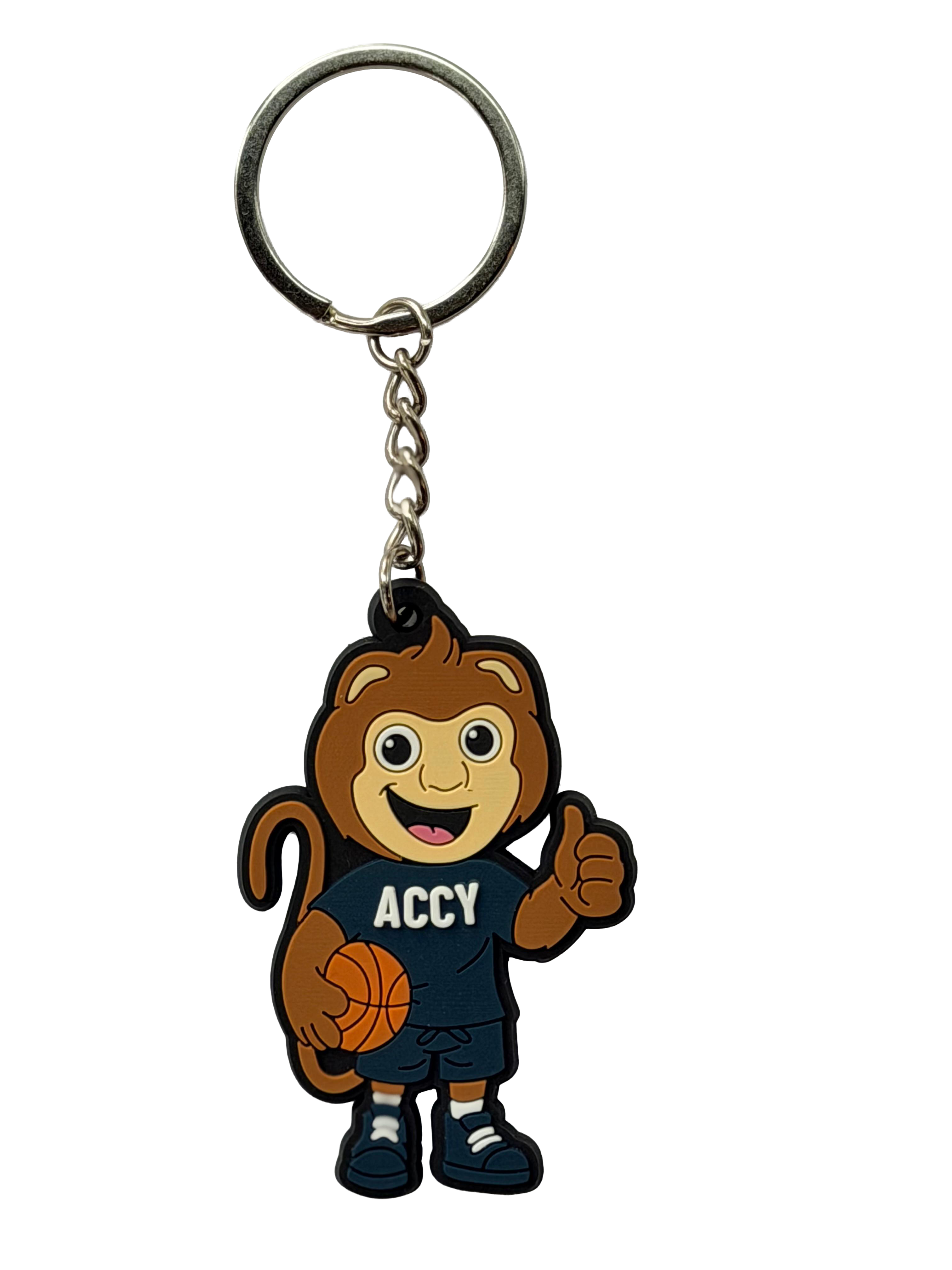 Schlüsselanhänger "Accy"