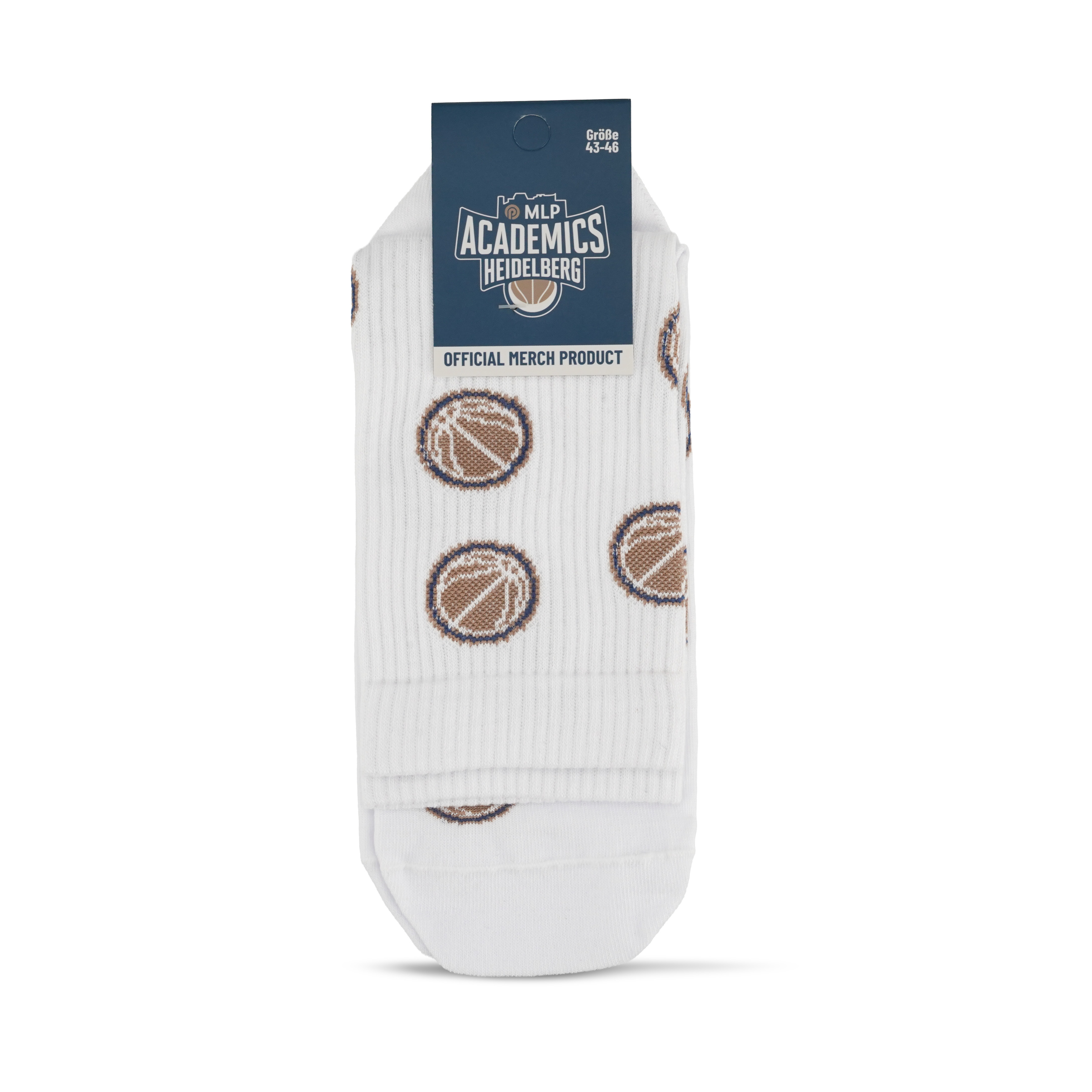 Fansocken Basketball