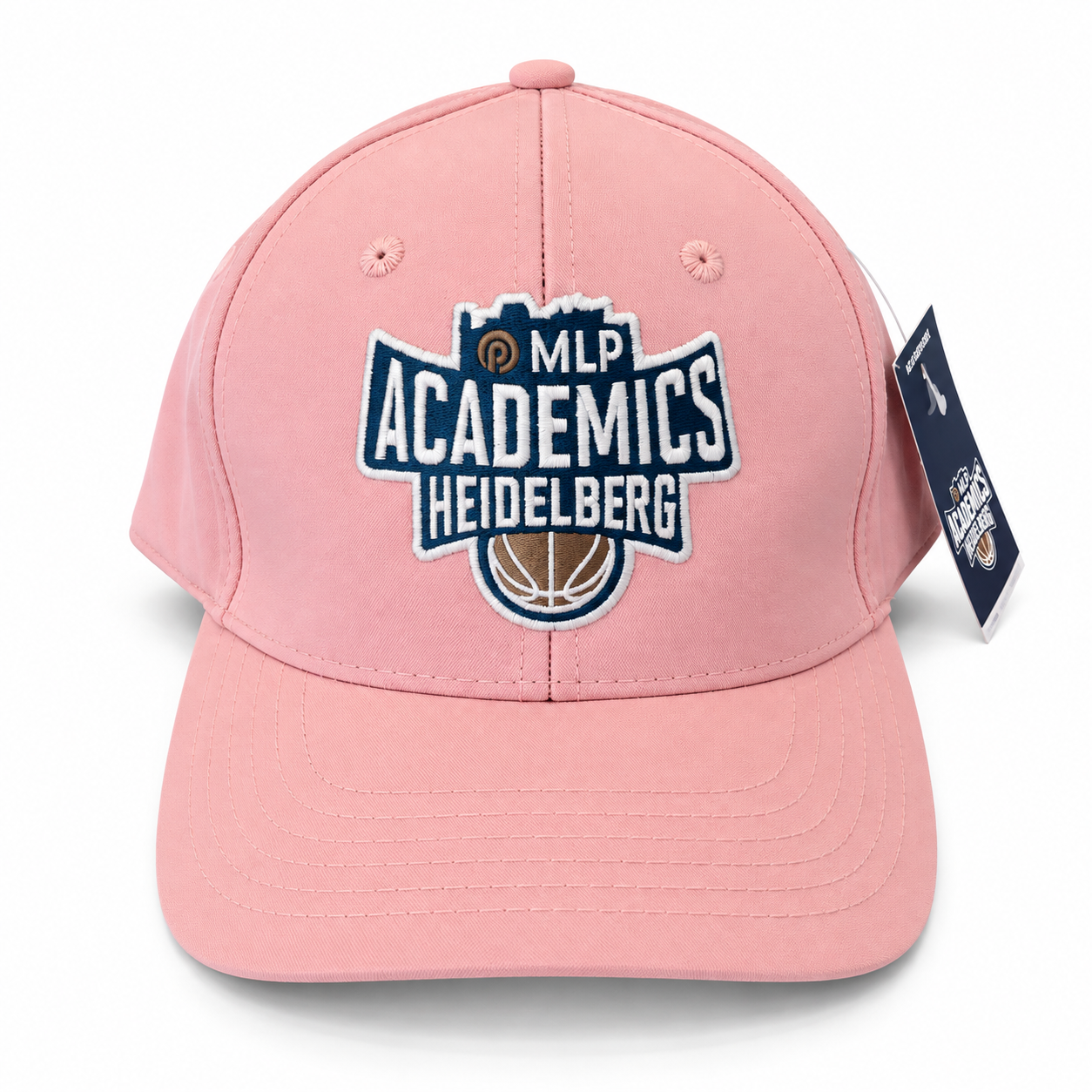 Pinktober Cap