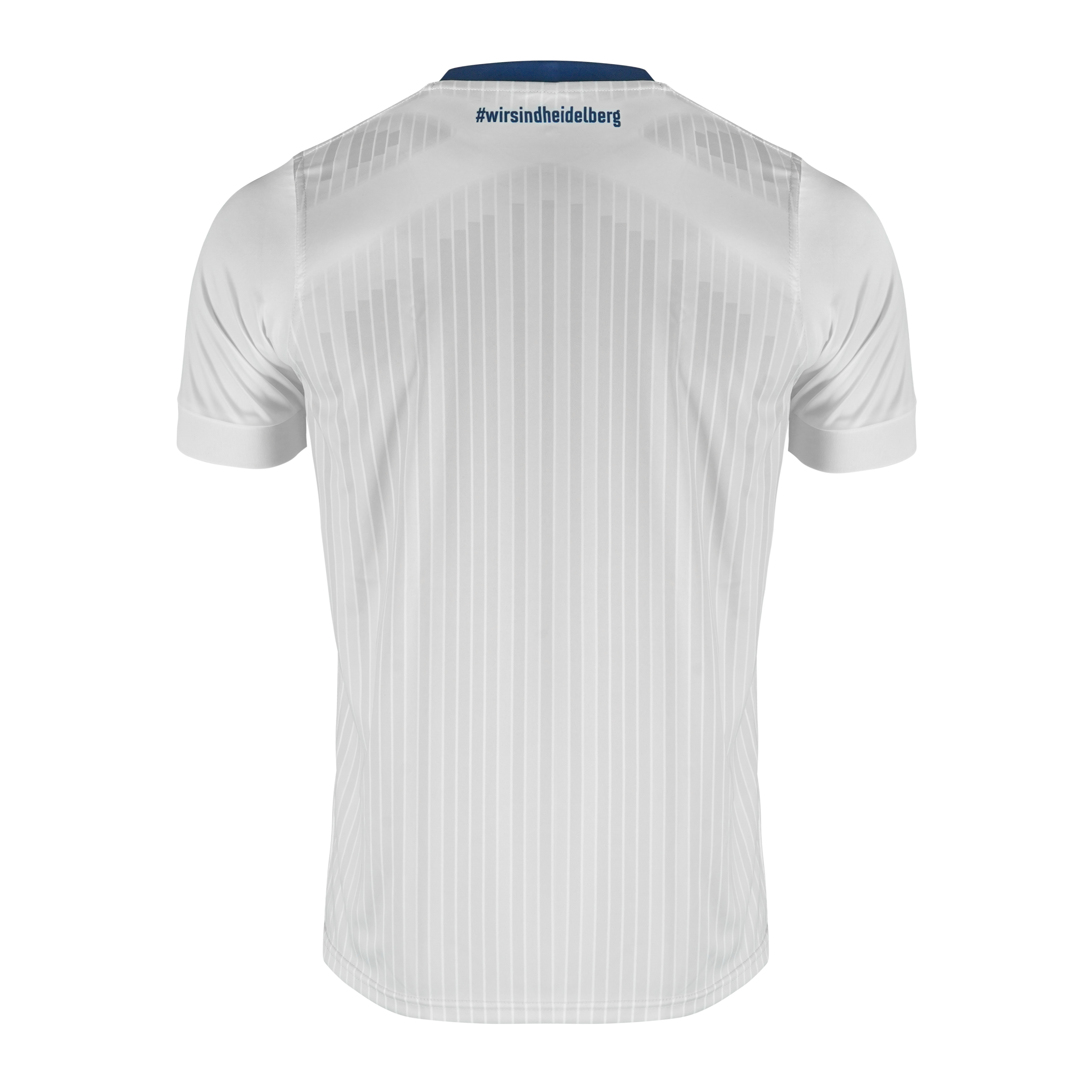 Auswärtstrikot Kurzarm BBL 25/26