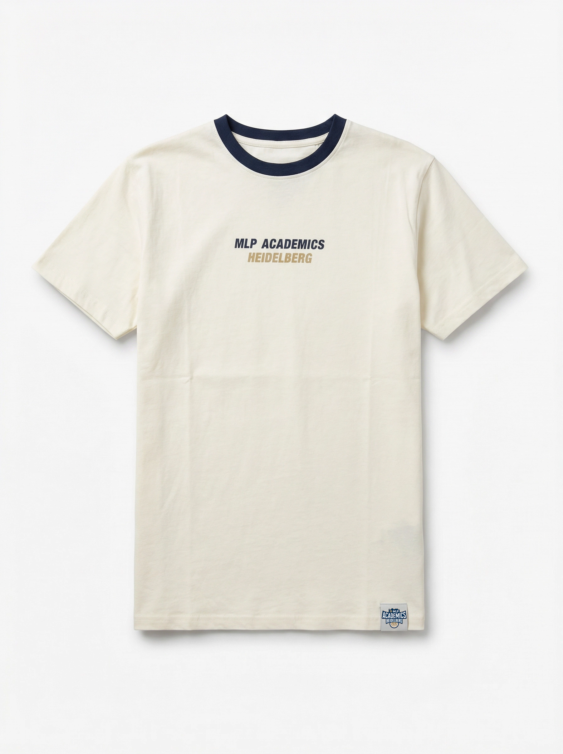 T-Shirt "Brückenaffe"