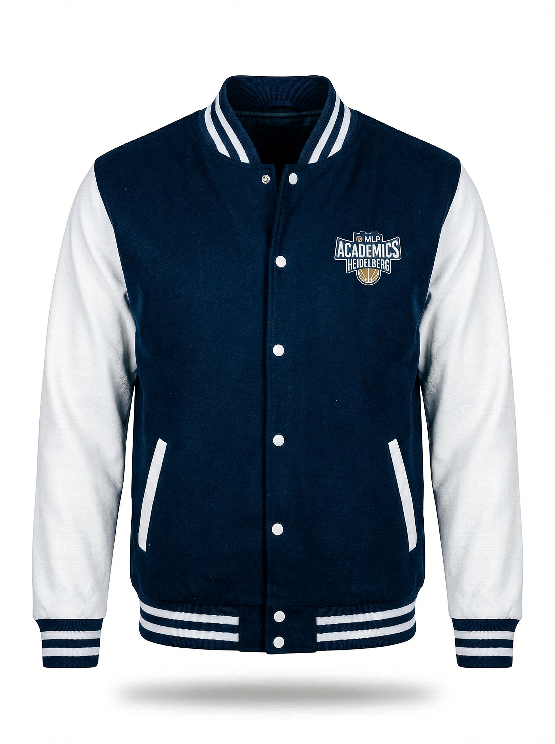 College Jacke Kids