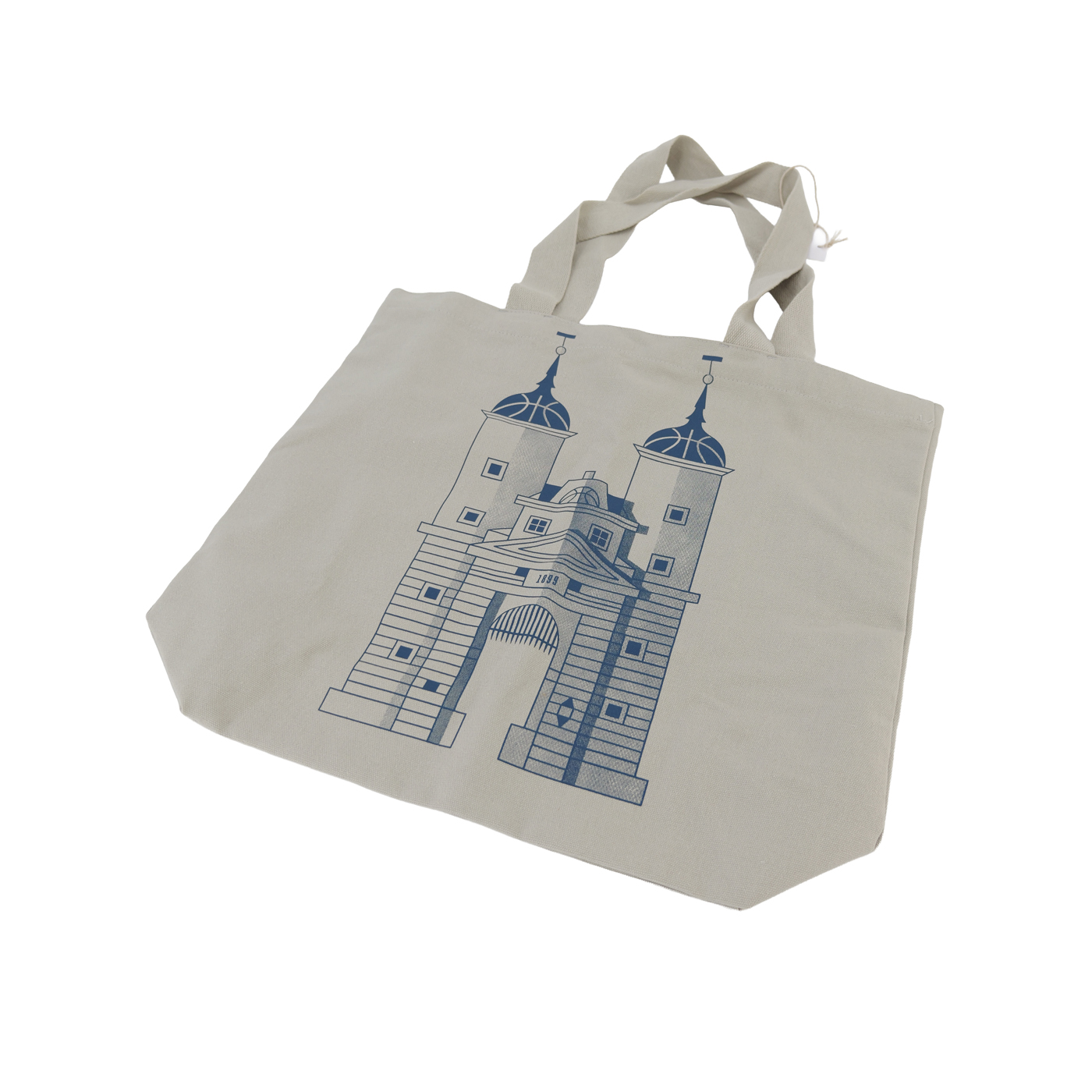 Tasche "Alte Brücke"