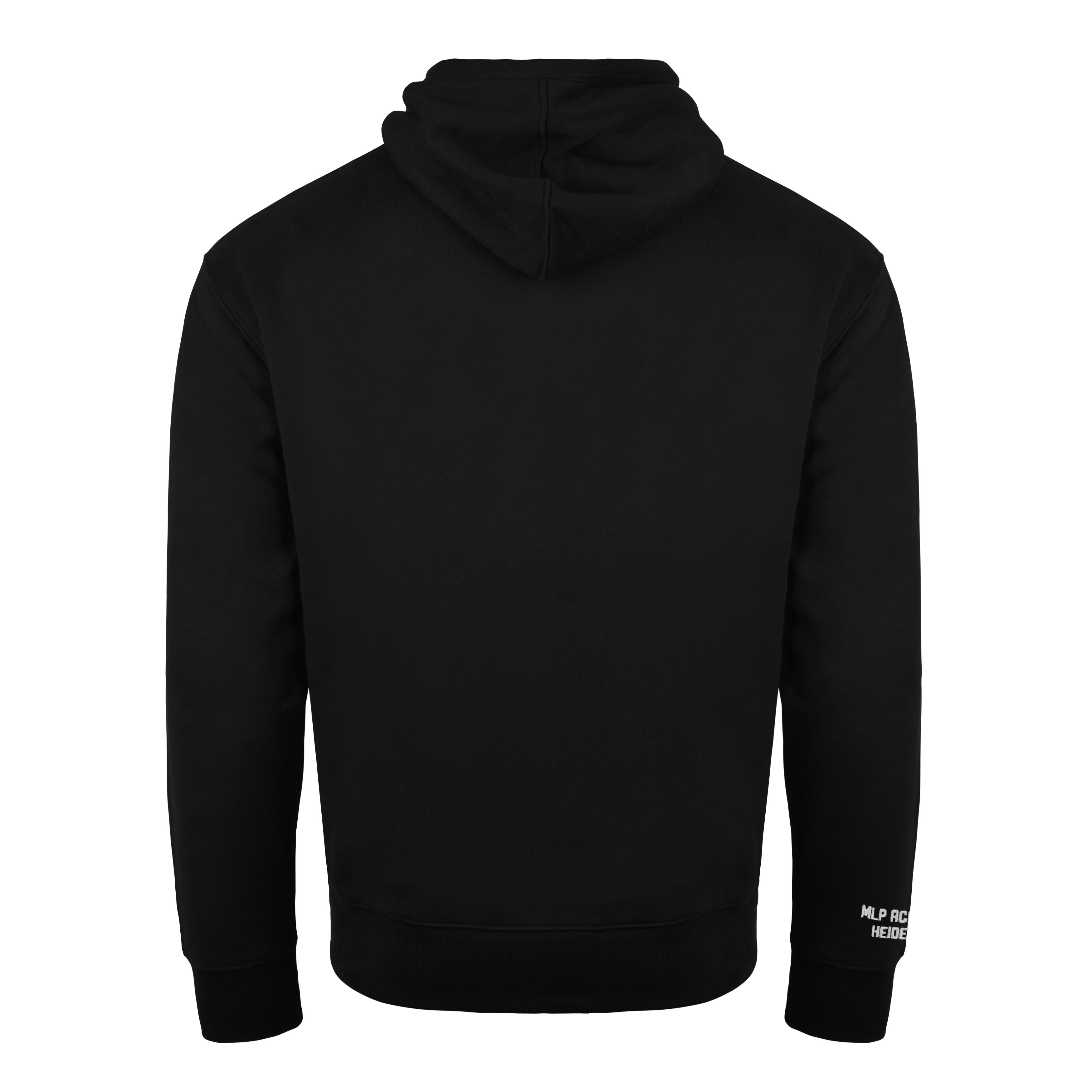 Hoodie "City of Ballers"