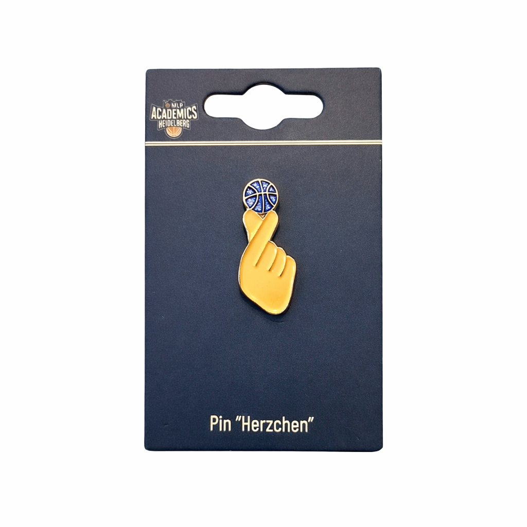 Pin "Herzchen"