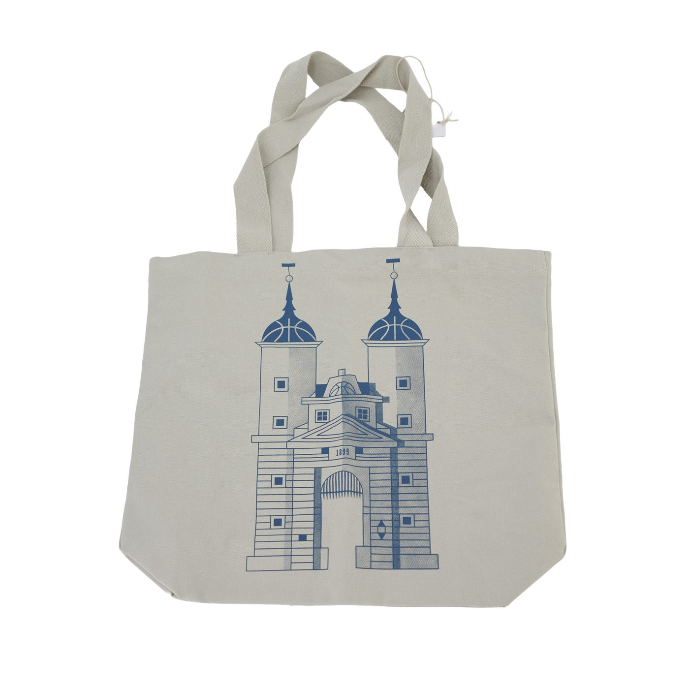 Tasche "Alte Brücke"