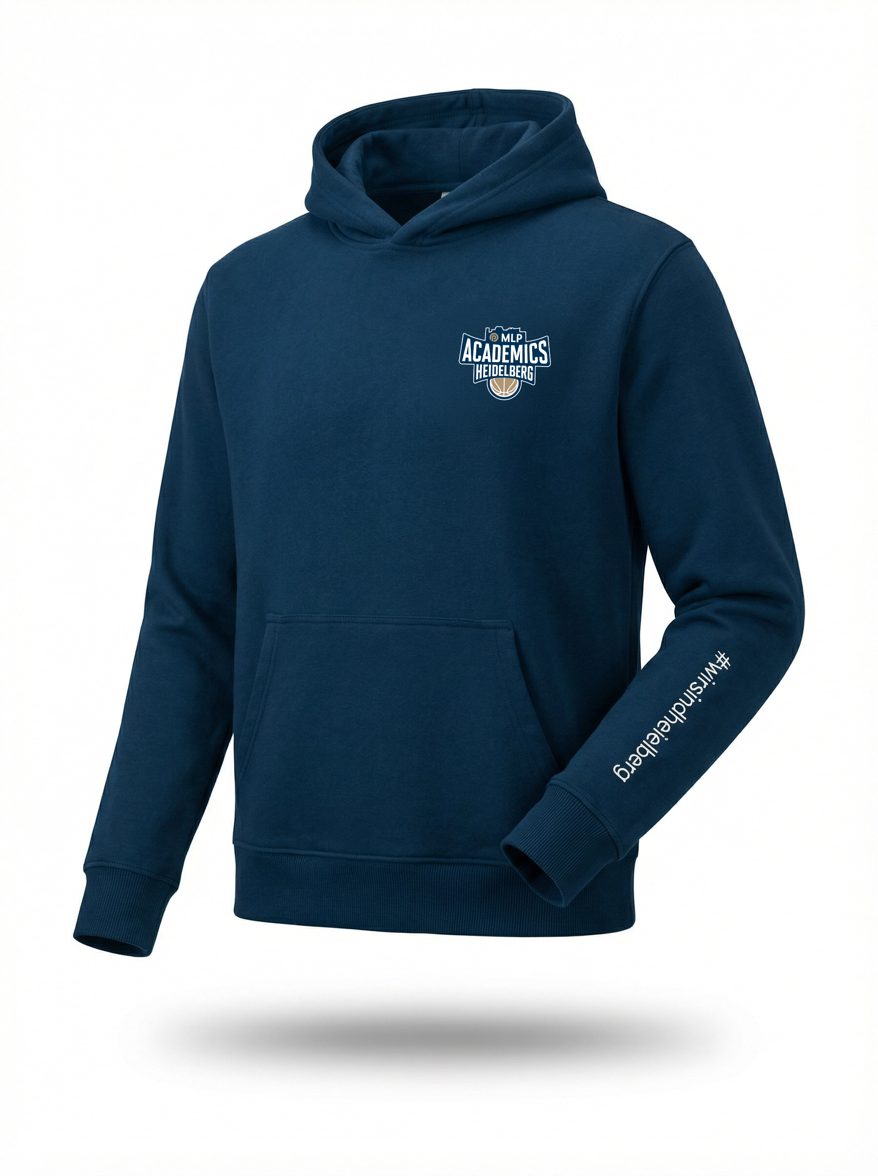 Hoodie "Logo" Kids